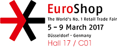 EUROSHOP 2017